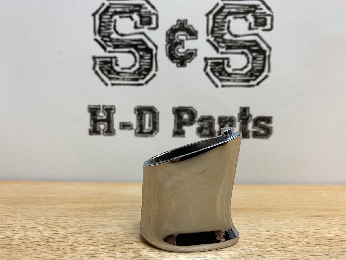 Genuine Harley-Davidson Softail Rear Light / Turn Signal BRACKET