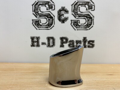 Genuine Harley-Davidson Softail Rear Indicator / Turn Signal
