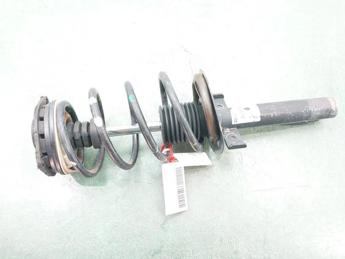 8200663657 Amortiguador Delantero Izquierdo para RENAULT MEGANE II CLASS 8892601 - Imagen 3 de 10