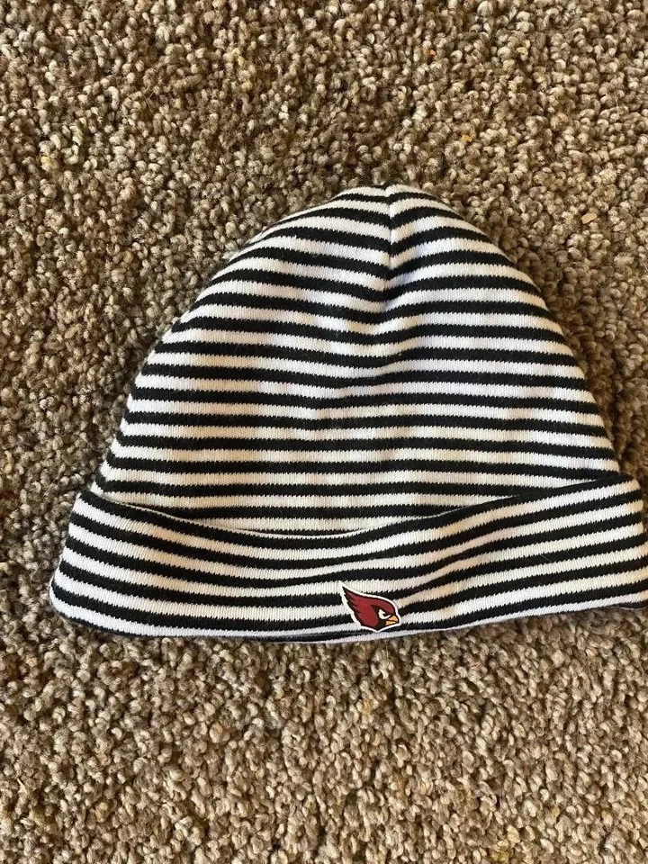 ARIZONA CARDINALS ADORABLE BABY GIRL LOT OUTFIT SET SIZE 3-6 MONTHS - Image 2 of 2