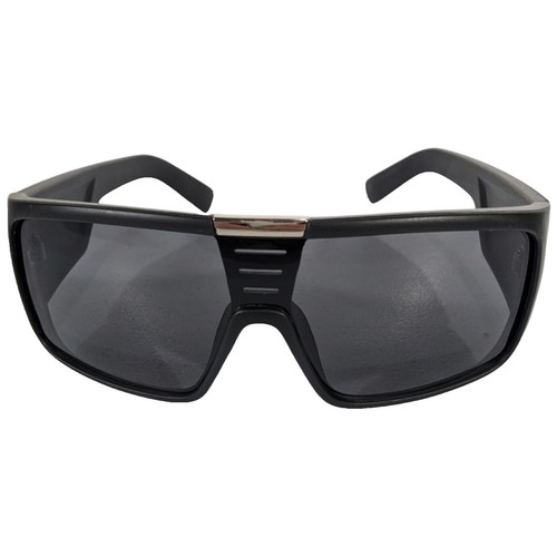 Dragon Waverly Sunglasses - Matte Black / Lumalens Smoke 