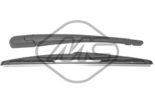 Metalcaucho Wischblatt hinten für Citroën Xsara Picasso N68 Peugeot 306