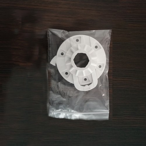 Washing Machine Wheel Hub W10528947 Repair Part - Picture 3 of 10