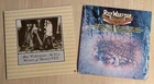 Rick Wakeman Vinyl Record LP Lot The Six Wives of Henry VIII & Journey To The