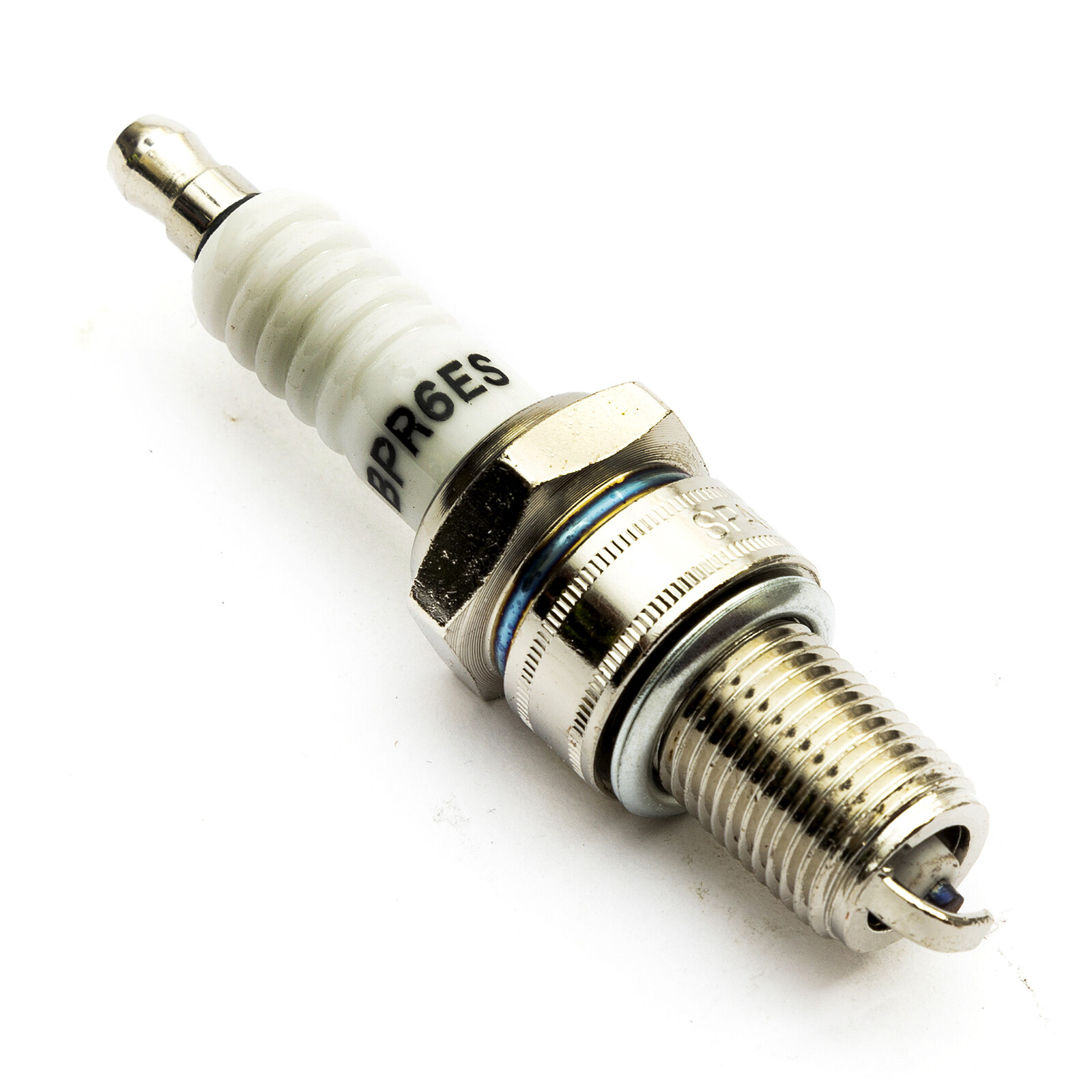 BPR5ES Spark Plug Spark Plug BPR5ES BPR6ES For Honda Engines GCV160 GCV190 GX160 GX200 & Predator 212cc GCV160 GCV190 Replacement Plug - Foto 10
