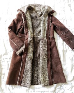 zara herringbone coat