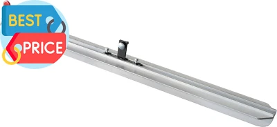 Kraft CC003W-125 36" by 4" Straight Arrow Control Joint Groover with 1-1/4" Deep