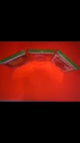 Xbox 360 Burger King Game New Sealed!