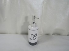 Avanti Monogram Lotion Pump T4102556