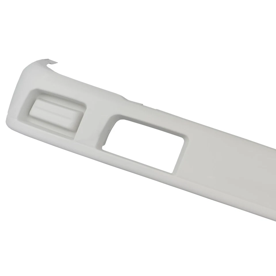 97406962 Front Bumper For Isuzu NPR HD NQR NRR GMC W3500 W4500 W5500 2008-2023 - Image 2 of 4