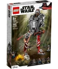 LEGO Star Wars: AT-ST Raider (75254) 🔥RETIRED 🔥