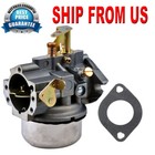New Carburetor For John deere 212 Kohler K301S Spec.# 4765b serial # 320477.