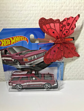 hot wheels Nissan Maxima drift car neuf collection matchbox cadeaux décoration