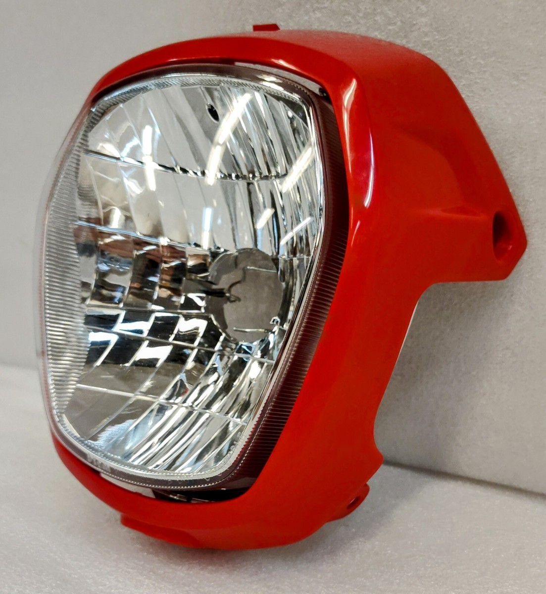 22-25 HONDA NAVI NVA110B GENUINE OEM HEADLIGHT & COVER KIT PATRIOT