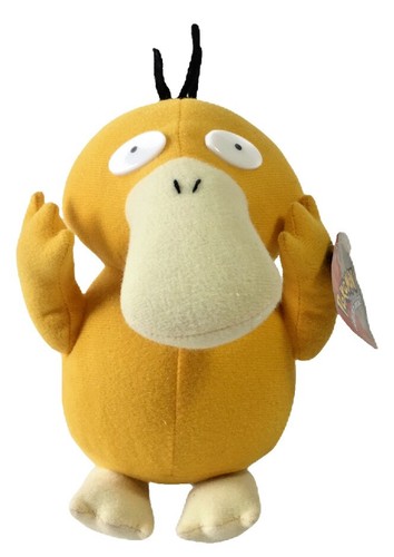 Pocket Monsters - Nyorobon - Plush Strap - Suzunari Pokémon - Suzunari Pokémon Part 3 (Banpresto