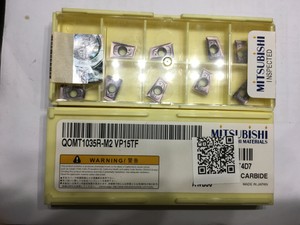 Mitsubishi carbide каталог