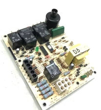 Lennox Armstrong 56M6101 Furnace Control Circuit Board 1097-405 used #D3