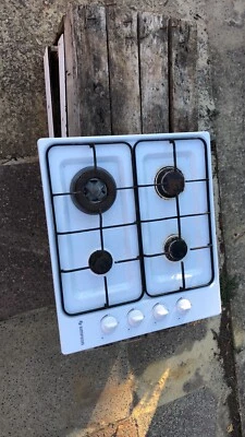 Simpson Gas Cooktop Cooktops Rangehoods Gumtree