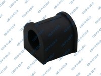 GSP Lager Stabilisatorlager Stabilager Hinten FüR Hyundai Terracan HP
