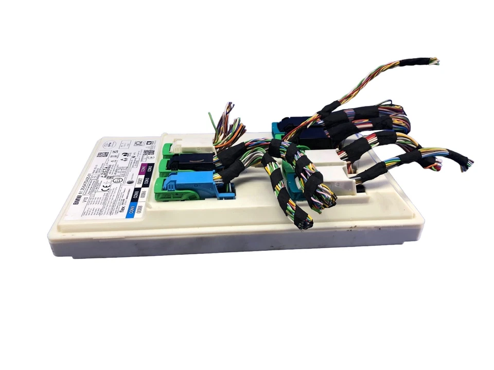 BMW M240I 2023 CARROCERÍA BDC MÓDULO DE CONTROL UNIDAD 5A7EA25 Foto 4 de 4