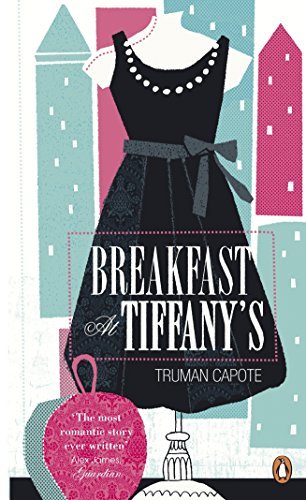 Breakfast at Tiffany's (Penguin Essentials),Truman Capote