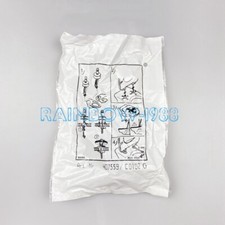 FOR Duravit toilet lid accessory 253709 006059 fixing bracket hinge screw