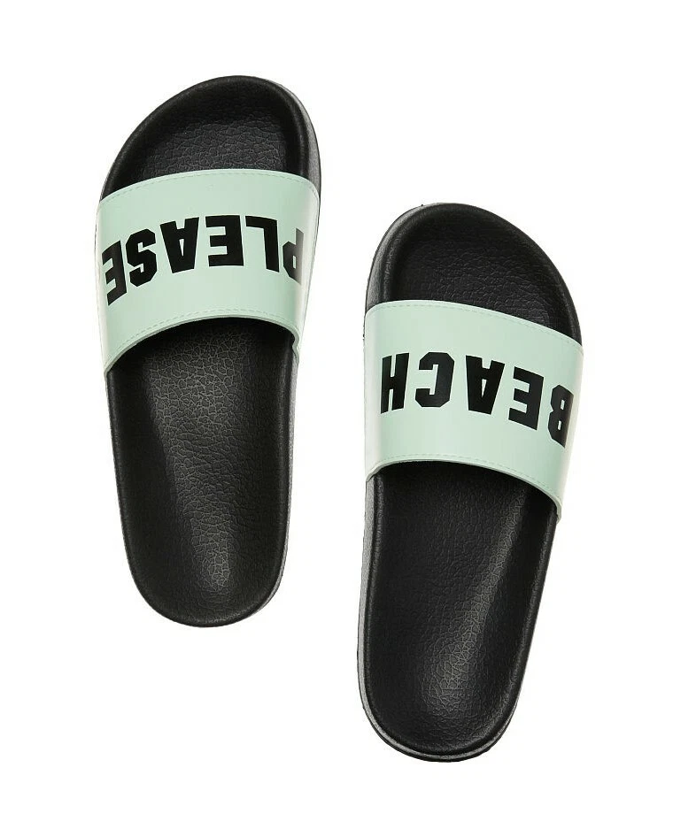 Slippers beach deals please