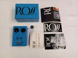Pedal Ross | eBay Pedal Ross | eBay