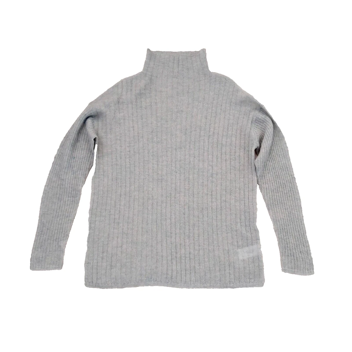 Jigsaw clearance grey jumper