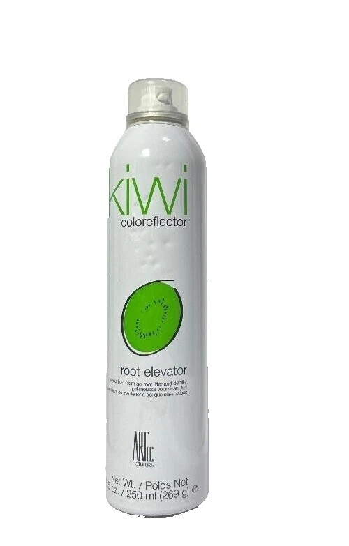 Gel All Hair Types Root Lifting Hair Styling Products