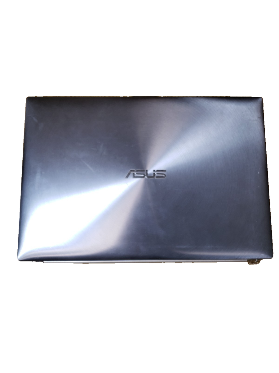 Asus UX31E Complete 13.3 Asus UX31E Complete 13.3