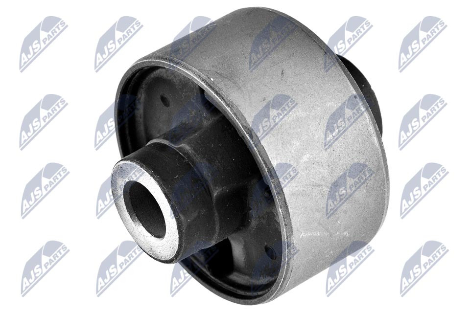 Nty Arm Bushing Rubber-Metal For Suzuki Grand Vitara 06- Front Lower - Image 4