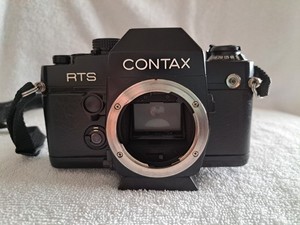 Contax Rts II | eBay
