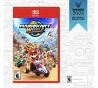 Mario Kart World Nintendo 2 Racing Game Factory Sealed Unopened New 🏎️ 💨