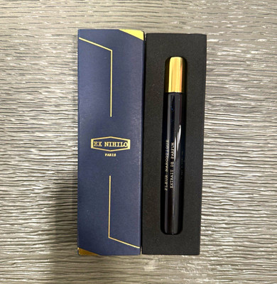 EX NIHILO Fleur Narcotique Extrait de Parfum Travel Spray 7.5 ml 0.25 fl oz