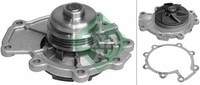Schaeffler INA Wasserpumpe 538 0257 10 FüR Ford Jaguar Mazda