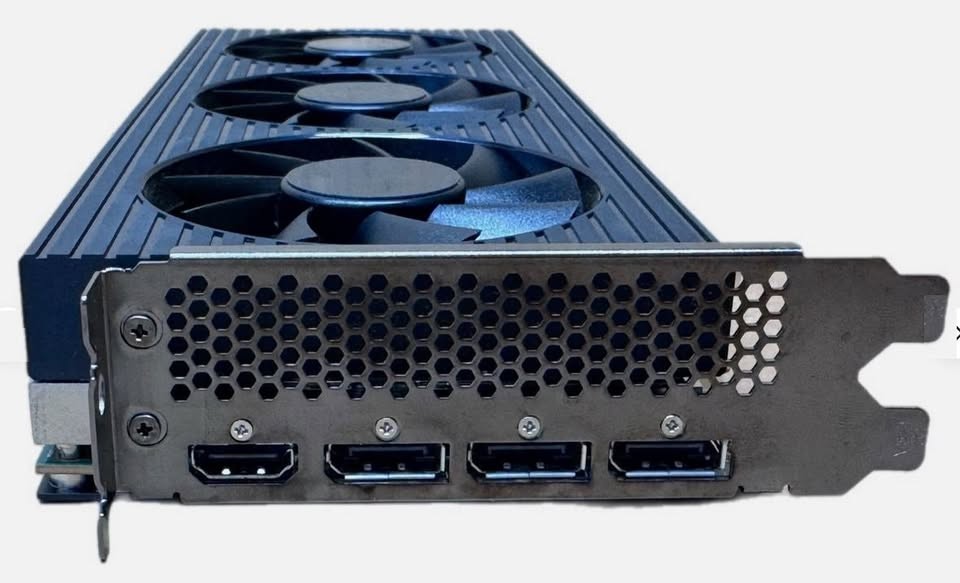 NEW Dell AMD Radeon RX 6800 XT 16GB GDDR6 Graphics Card | RWKN3 | eBay