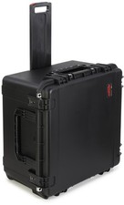 SKB iSeries Injection-molded Fly Rack Case - 4U, 20 inches
