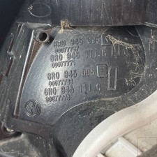 rear lamp lh VOLKSWAGEN POLO 6R GTI 1.4 TSI DSG Ber ade23c 6R0945095AH