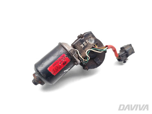 Hyundai Getz Scheibenwischermotor vorne 2004 Fließheck 2/3dr 98110-1C900 (02-05)