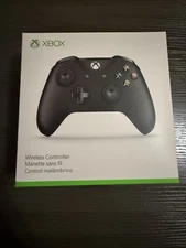 Xbox Controller - Black