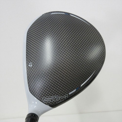 TaylorMade Driver SIM 10.5° Stiff Diamana DF60 - Picture 4 of 10