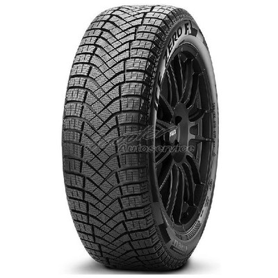 Winter-Reifen Pirelli 215/60 R17 100T 3PMSF XL (95T 100S 95R) | 86915