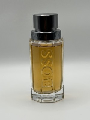 Hugo Boss The Scent EDT 1.6 oz (As Is)