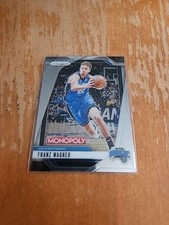 Basketball Card Single 2024-25 Panini Prizm Monopoly Franz Wagner NM NBA D198
