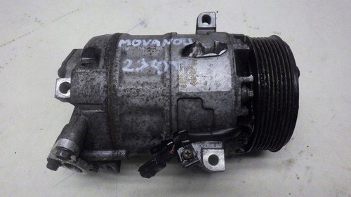 OPEL MOVANO B 2.3 CDT KLIMAANLAGEKOMPRESSOR 73140862334
