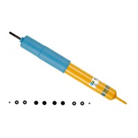 StoßDäMpfer Hinterachse Gasdruck Bilstein FüR U.A. Alfa Romeo Spider