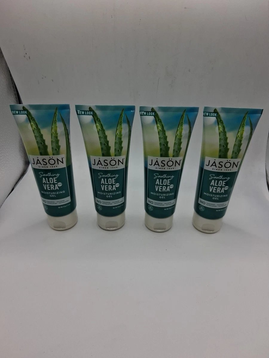 Jason Natural Aloe Vera Skin Care Moisturizers for sale | eBay