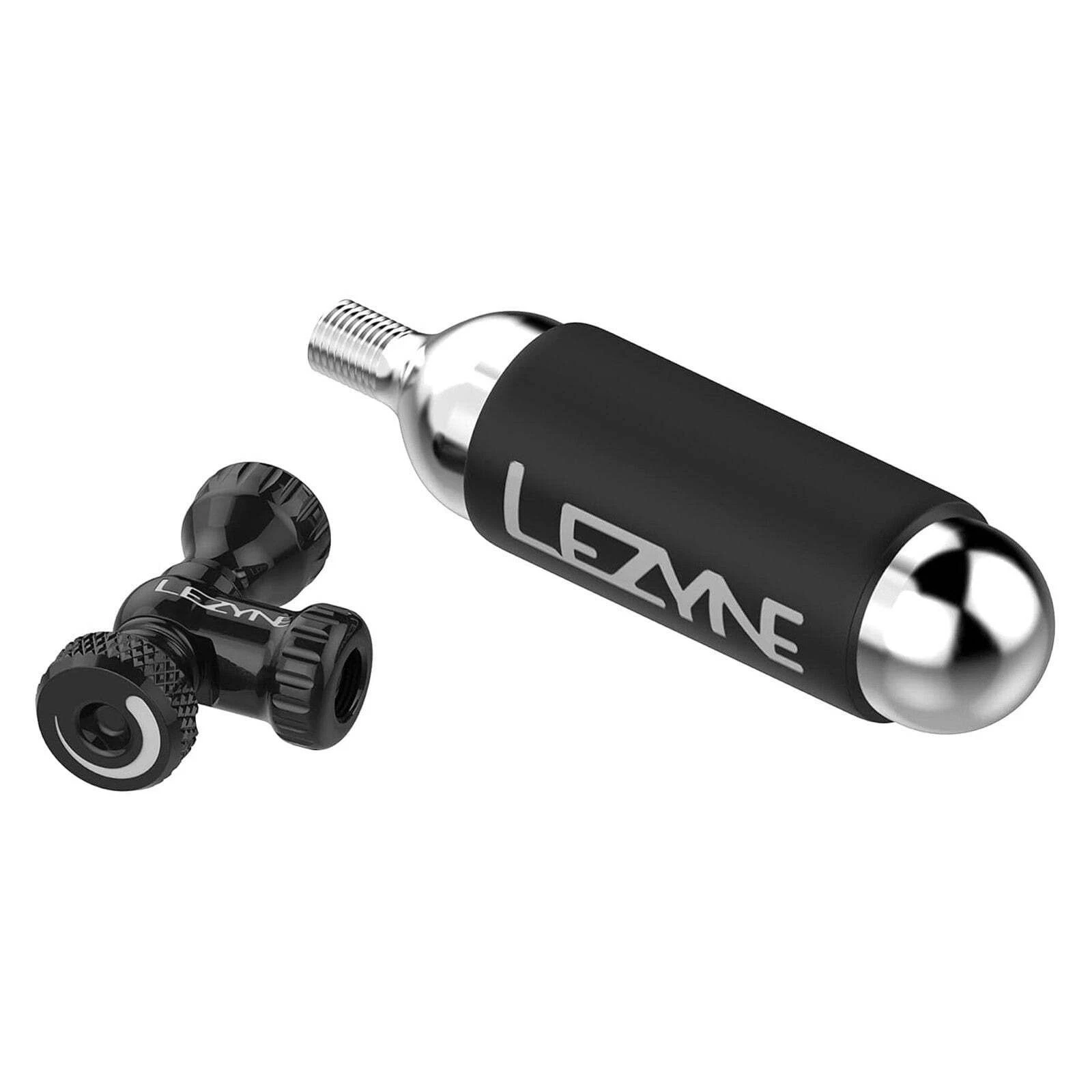 Lezyne Control Drive CO2 Inflator - Thumbnail 2