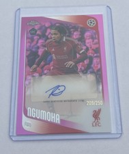 Law of Cards: How Much Does Topps Make from Chrome? 17